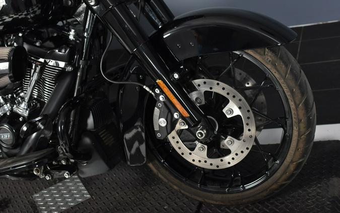 2021 Harley-Davidson Street Glide Special
