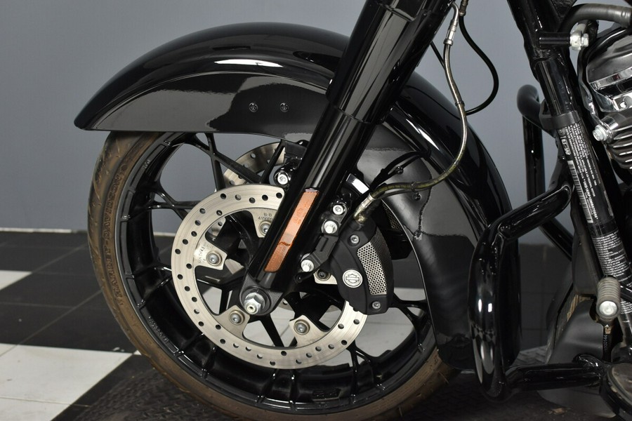 2021 Harley-Davidson Street Glide Special