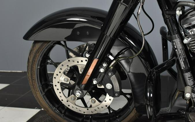 2021 Harley-Davidson Street Glide Special