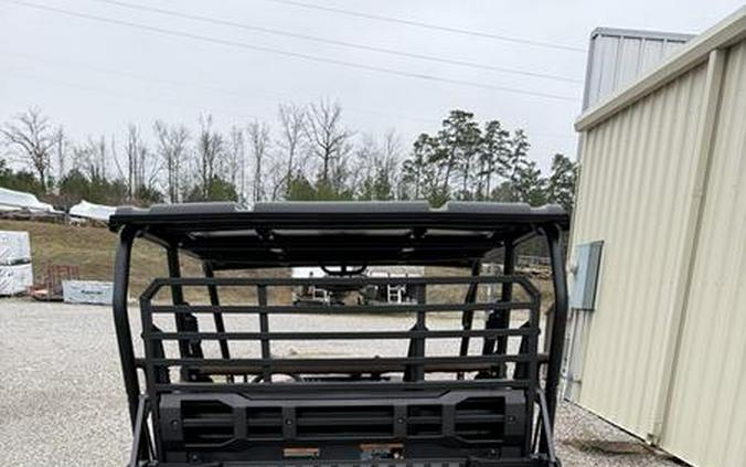 2026 Kawasaki Mule PRO-FXT™ 1000 Platinum Ranch Edition