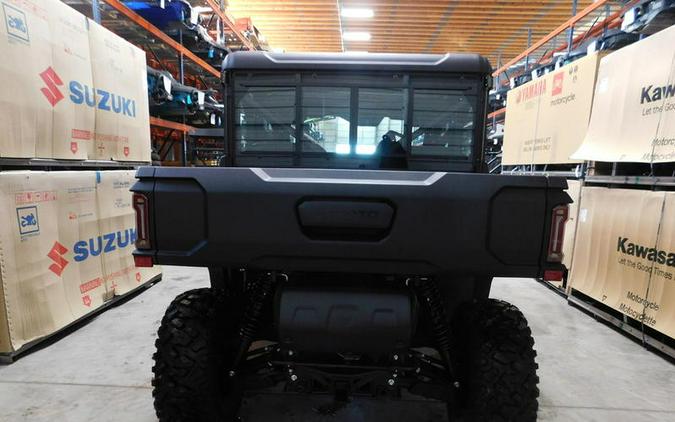 2026 CFMOTO UFORCE U10 XL Pro Highland