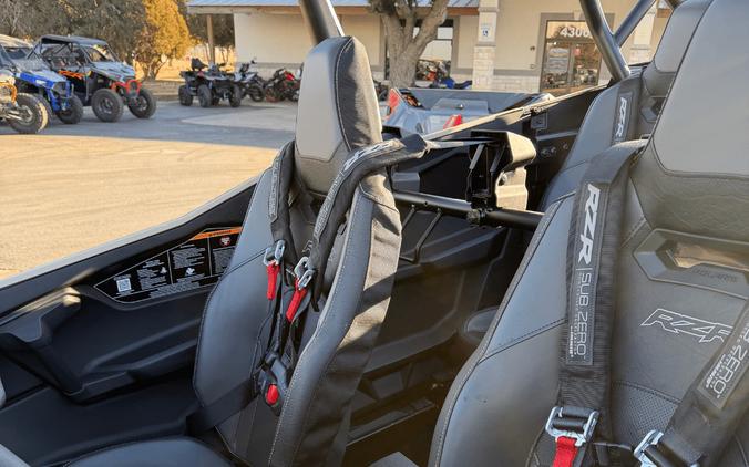 2026 POLARIS RZR PRO S 4 SPORT