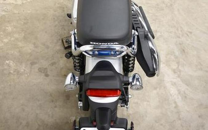2025 Honda® Dax 125