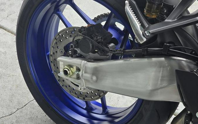 2026 Yamaha MT-09 SP