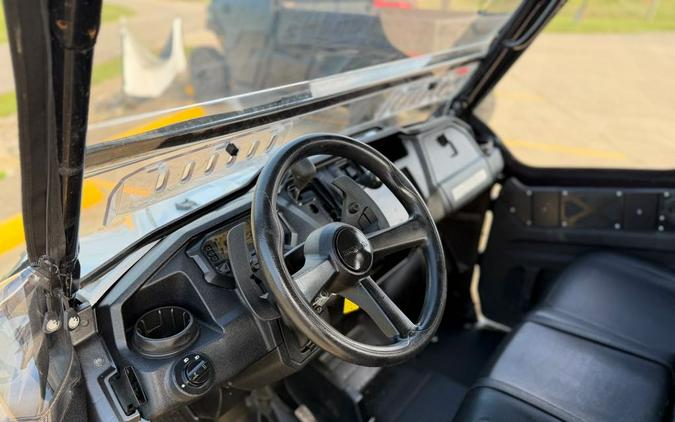 2021 Honda Pioneer 1000- 5 Deluxe