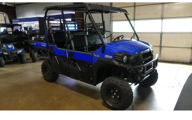 2018 Kawasaki Mule PRO-FXT EPS