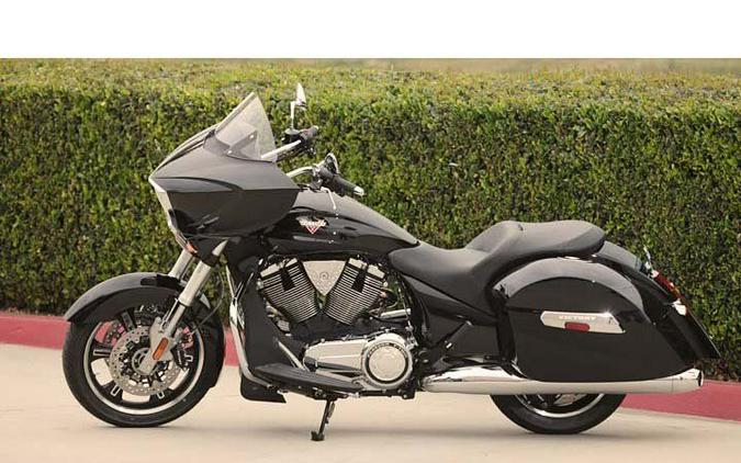 2013 Victory Cross Country®
