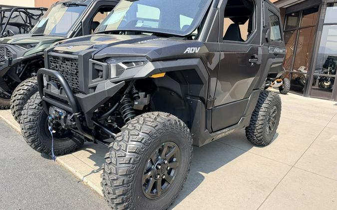 2026 Polaris Xpedition ADV Northstar