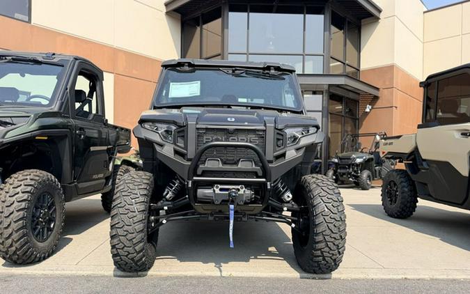 2026 Polaris Xpedition ADV Northstar