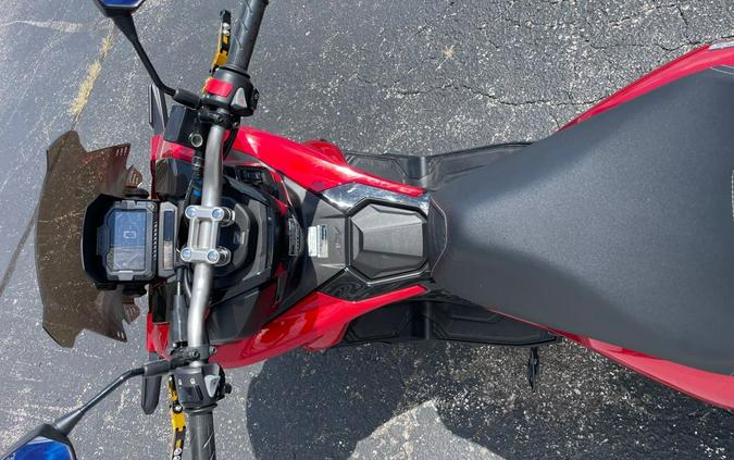 2022 ADV150 - Honda