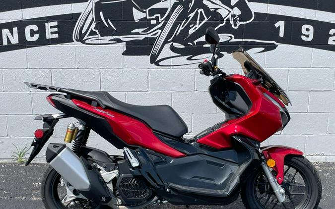 2022 ADV150 - Honda