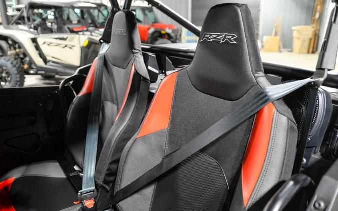 2026 Polaris RZR XP 4 1000 Ultimate