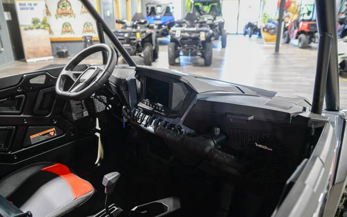 2026 Polaris RZR XP 4 1000 Ultimate