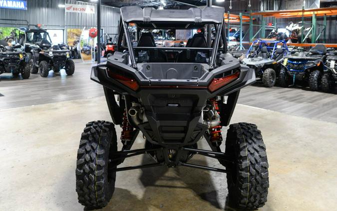 2026 Polaris RZR XP 4 1000 Ultimate