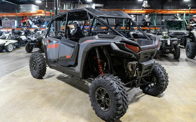 2026 Polaris RZR XP 4 1000 Ultimate