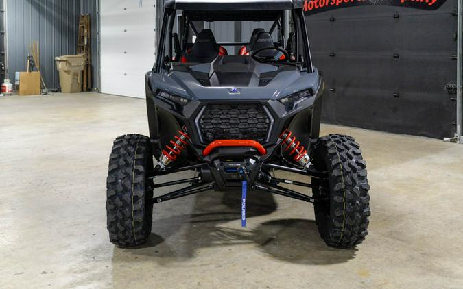2026 Polaris RZR XP 4 1000 Ultimate