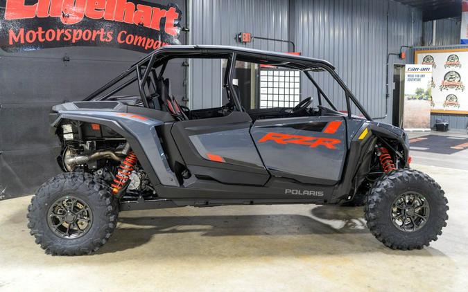 2026 Polaris RZR XP 4 1000 Ultimate