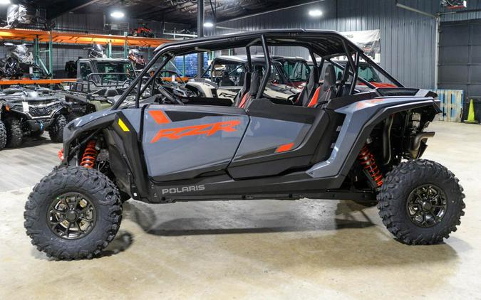 2026 Polaris RZR XP 4 1000 Ultimate