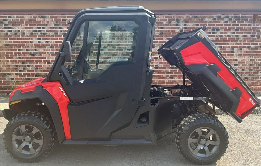 2019 Textron Off Road Prowler Pro XT