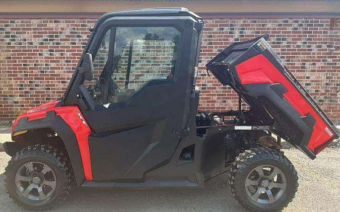 2019 Textron Off Road Prowler Pro XT