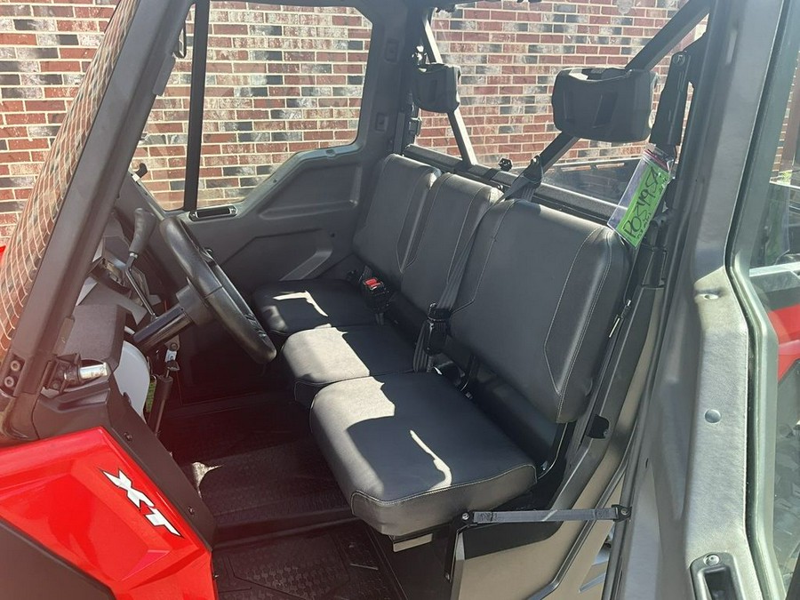 2019 Textron Off Road Prowler Pro XT
