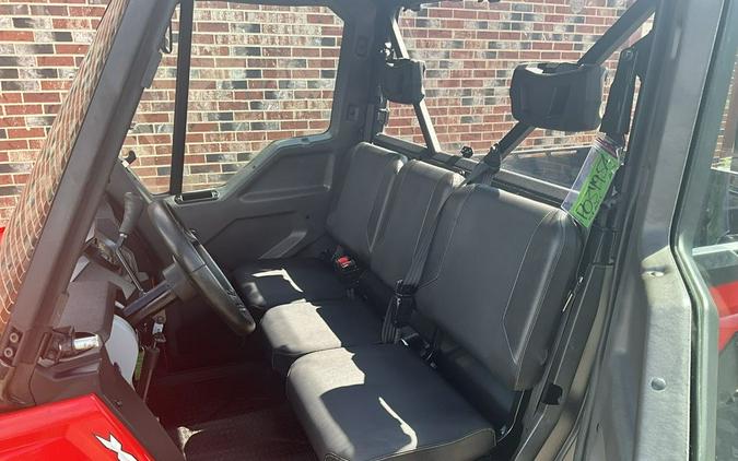 2019 Textron Off Road Prowler Pro XT
