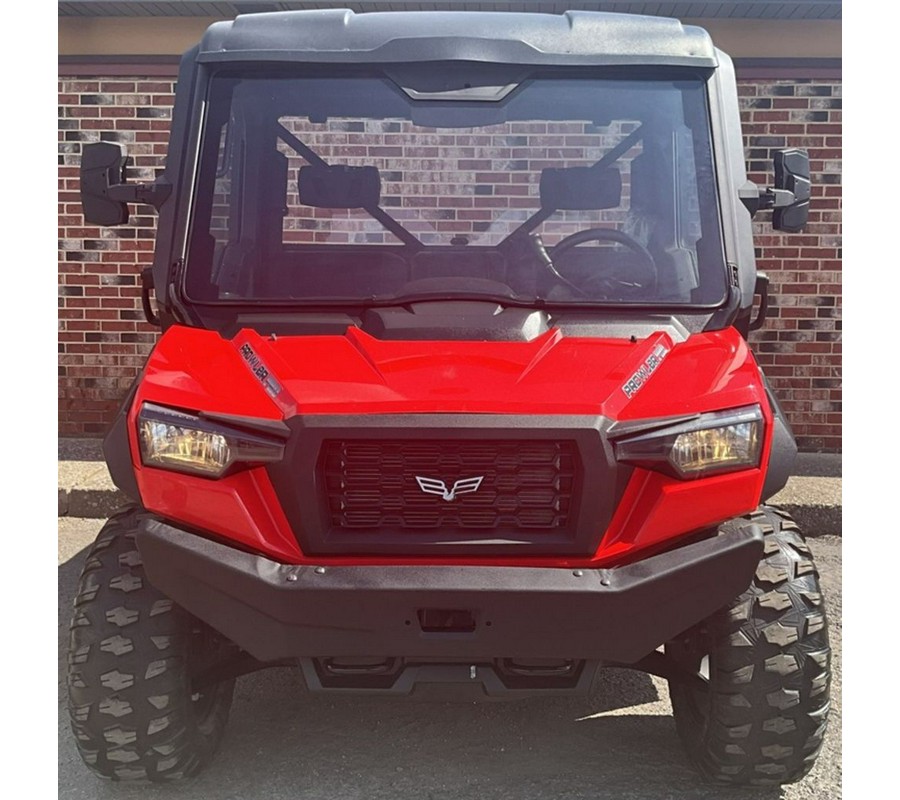 2019 Textron Off Road Prowler Pro XT