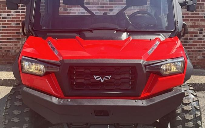 2019 Textron Off Road Prowler Pro XT
