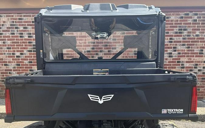 2019 Textron Off Road Prowler Pro XT