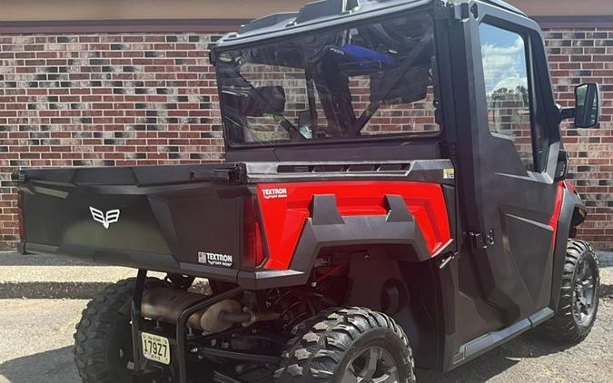 2019 Textron Off Road Prowler Pro XT