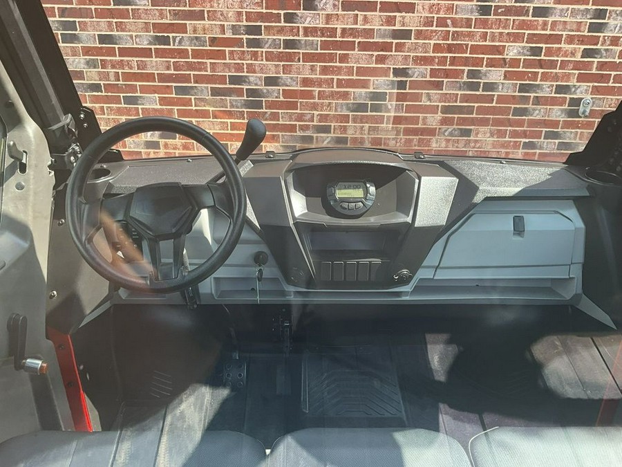 2019 Textron Off Road Prowler Pro XT