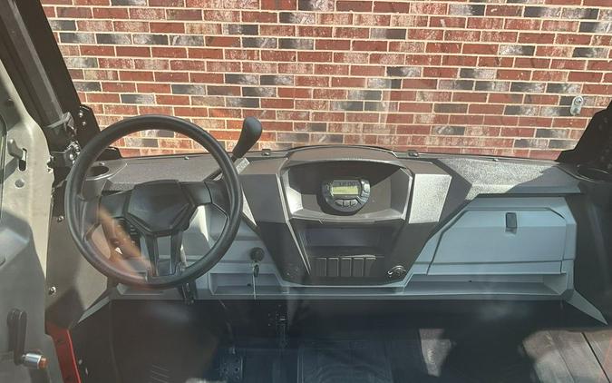 2019 Textron Off Road Prowler Pro XT