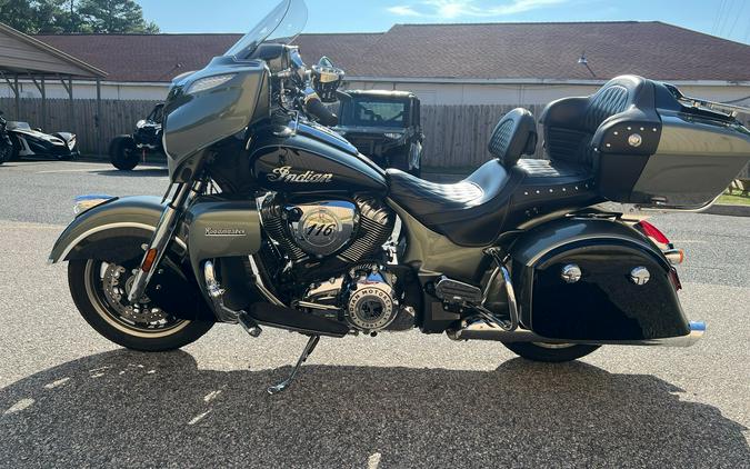 2021 Indian Motorcycle® Roadmaster® Base