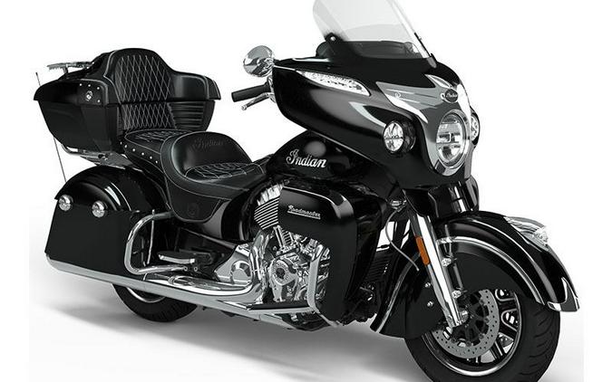2021 Indian Motorcycle® Roadmaster® Base