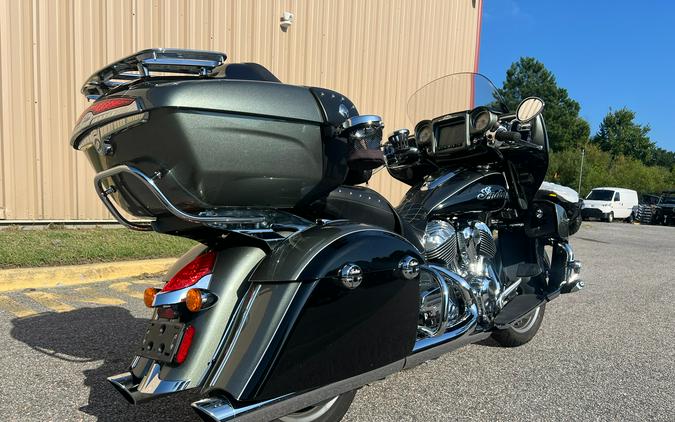 2021 Indian Motorcycle® Roadmaster® Base
