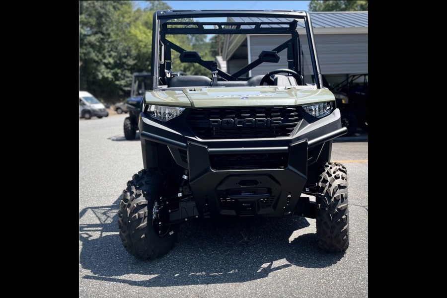 2024 Polaris Industries Ranger® 1000 EPS