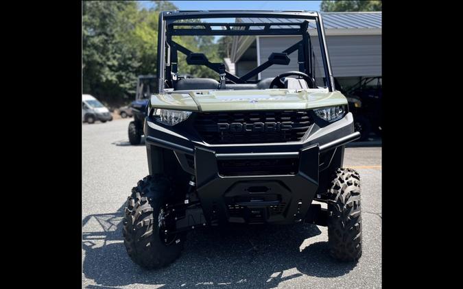 2024 Polaris Industries Ranger® 1000 EPS