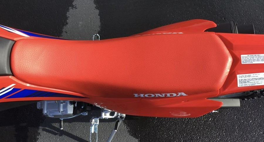 2024 Honda® CRF125F