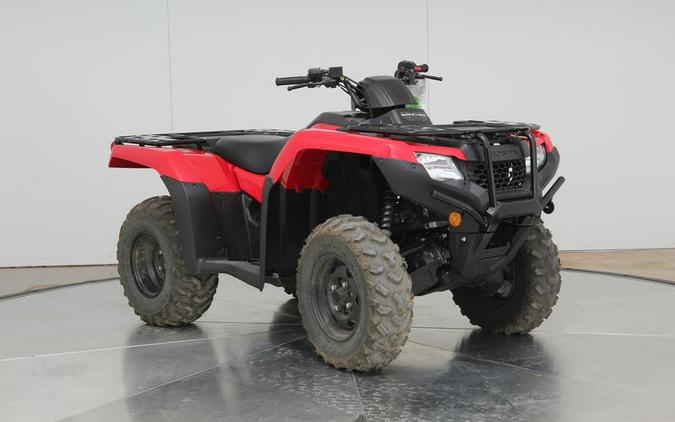 2024 Honda® FourTrax Rancher 4x4 Automatic DCT EPS