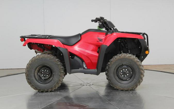 2024 Honda® FourTrax Rancher 4x4 Automatic DCT EPS