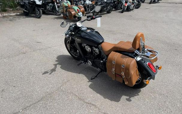 2020 Indian Scout Bobber Twenty Review (10 Fast Facts)