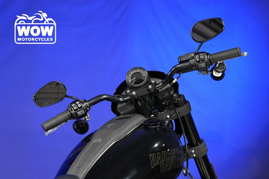2022 Harley-Davidson® FXLRS LOW RIDER S
