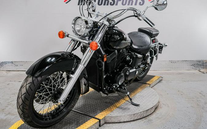 2019 Honda Shadow Aero 750