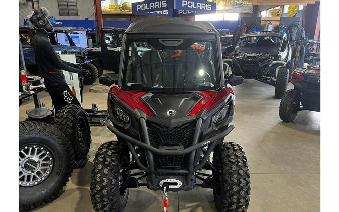 2024 Can-Am MAVERICK TRAIL DPS 1000