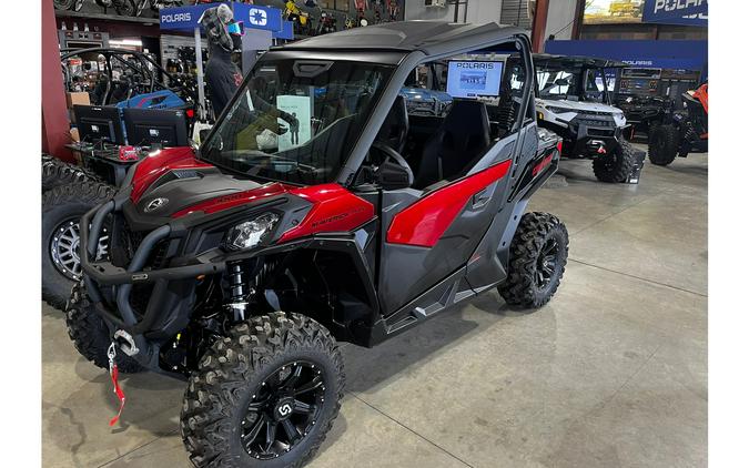 2024 Can-Am MAVERICK TRAIL DPS 1000