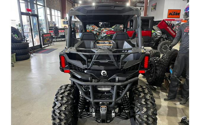 2024 Can-Am MAVERICK TRAIL DPS 1000