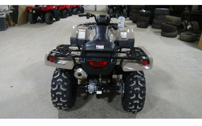 2024 Honda FOURTRAX RANCHER 4X4