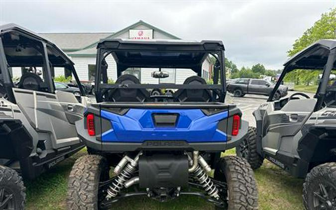 2024 Polaris General XP 1000 Premium