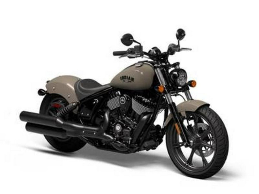 2023 Indian Motorcycle® Chief Dark Horse® Quartz Gray