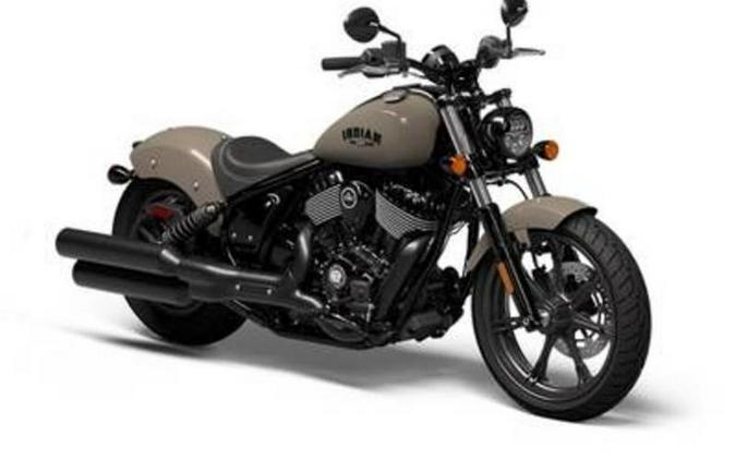 2023 Indian Motorcycle® Chief Dark Horse® Quartz Gray